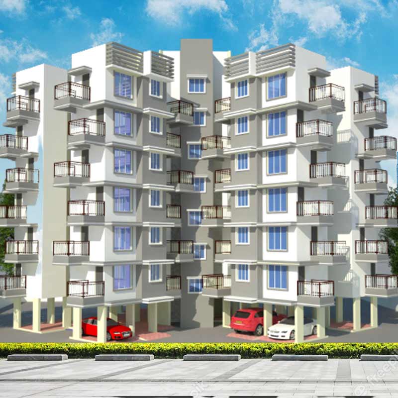 Upcoming Residential Projects In Mumbai
